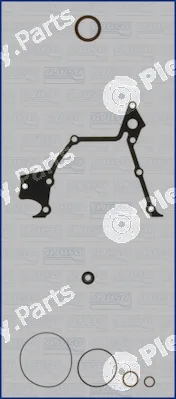 Ajusa 54109900 — Gasket Kit, crankcase