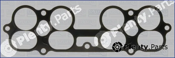 Ajusa 01072000 — Gasket, intake manifold