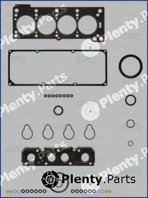 Ajusa 50414800 — Full Gasket Kit, engine FIBERMAX