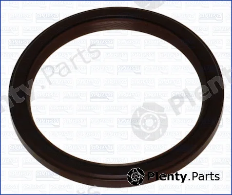 Ajusa 15095400 — Shaft Seal, crankshaft
