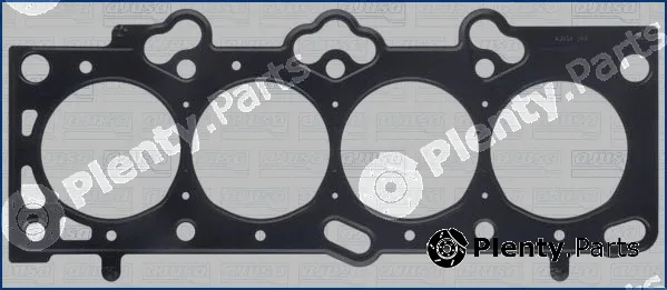 Ajusa 10141800 — Gasket, cylinder head MULTILAYER STEEL