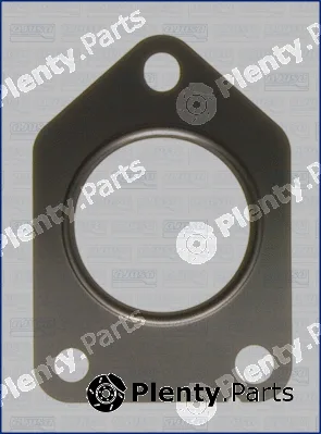 Ajusa 01216300 — Gasket, charger