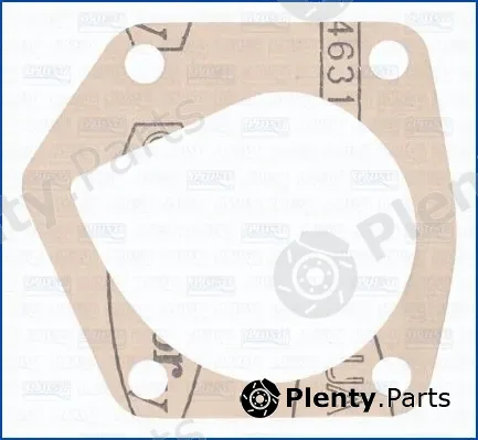 Ajusa 00342900 — Gasket, water pump