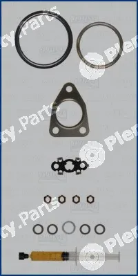 Ajusa JTC12202 — Mounting Kit, charger