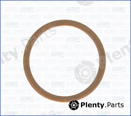 Ajusa 21020900 — Seal Ring, oil drain plug