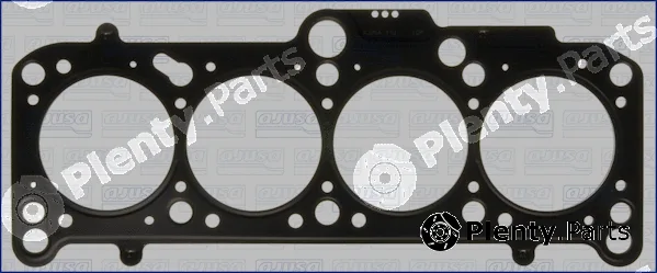 Ajusa 10094920 — Gasket, cylinder head MULTILAYER STEEL