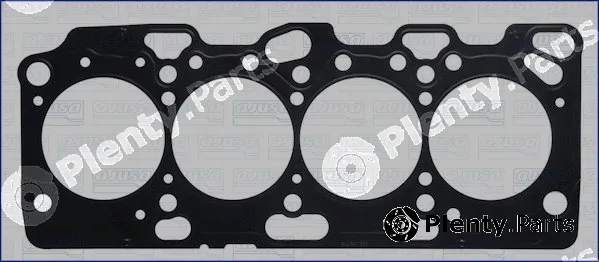 Ajusa 10216000 — Gasket, cylinder head MULTILAYER STEEL