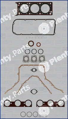 Ajusa 52030600 — Gasket Kit, cylinder head FIBERMAX