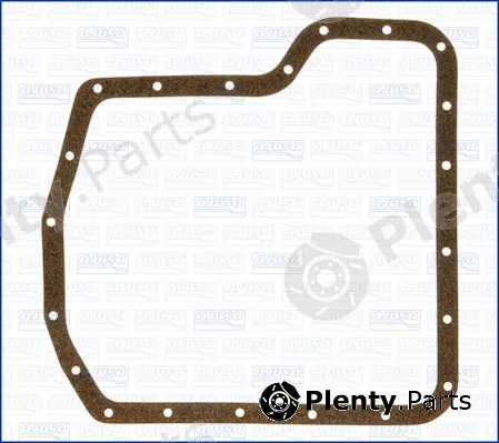 Ajusa 14046600 — Gasket, oil sump