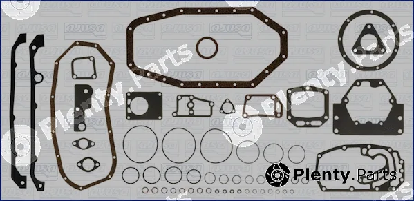 Ajusa 54090900 — Gasket Kit, crankcase