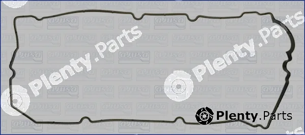 Ajusa 11120900 — Gasket, cylinder head cover