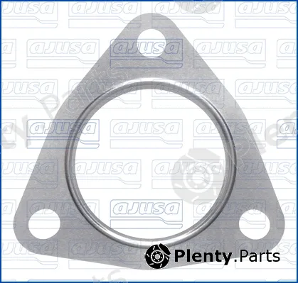 Ajusa 01758100 — Gasket, exhaust pipe