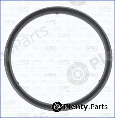 Ajusa 00773100 — Gasket, cylinder head cover