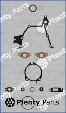 Ajusa 54089700 — Gasket Kit, crankcase