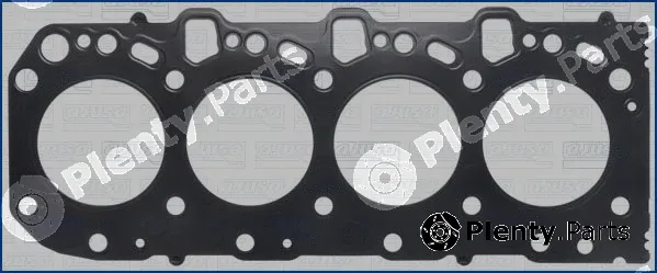 Ajusa 10148040 — Gasket, cylinder head MULTILAYER STEEL