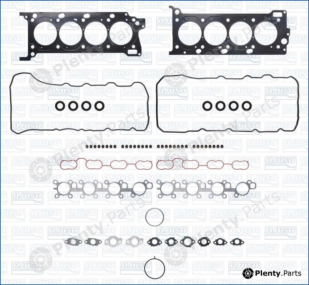 Ajusa 52380500 — Gasket Kit, cylinder head MULTILAYER STEEL