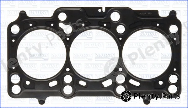 Ajusa 10195600 — Gasket, cylinder head MULTILAYER STEEL