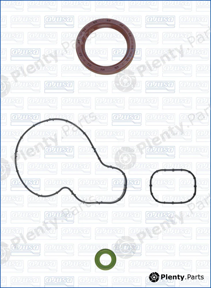 Ajusa 54315800 — Gasket Kit, crankcase