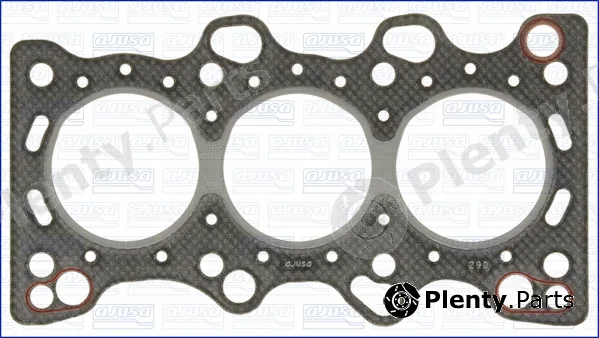 Ajusa 10075400 — Gasket, cylinder head FIBERMAX