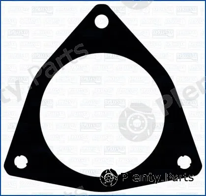 Ajusa 01653900 — Gasket, exhaust pipe