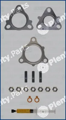 Ajusa JTC12387 — Mounting Kit, charger