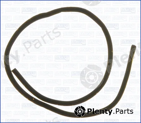 Ajusa 00698800 — Gasket, timing case