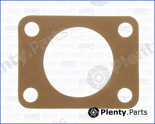 Ajusa 00014100 — Seal, air filter housing