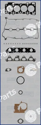 Ajusa 54119300 — Gasket Kit, crankcase