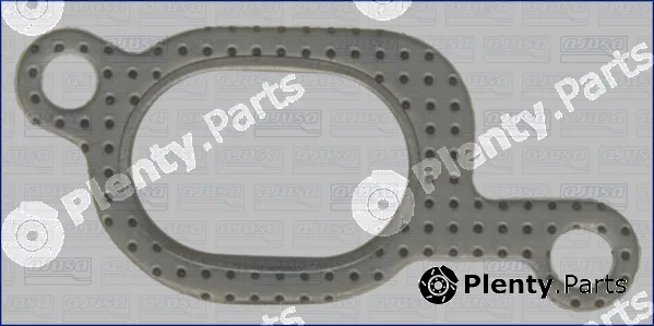 Ajusa 13113000 — Gasket, exhaust manifold