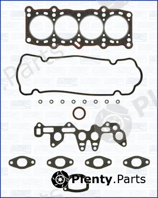 Ajusa 52089300 — Gasket Kit, cylinder head FIBERMAX