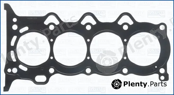 Ajusa 10121900 — Gasket, cylinder head MULTILAYER STEEL