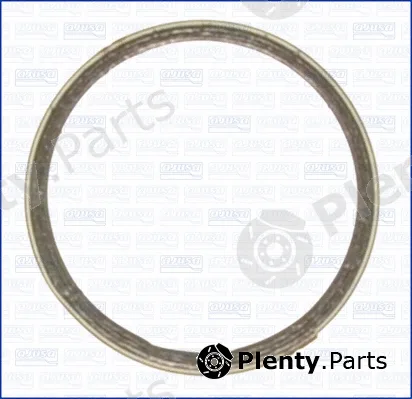 Ajusa 19004200 — Gasket, exhaust pipe