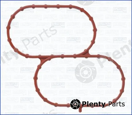 Ajusa 01508200 — Gasket, intake manifold