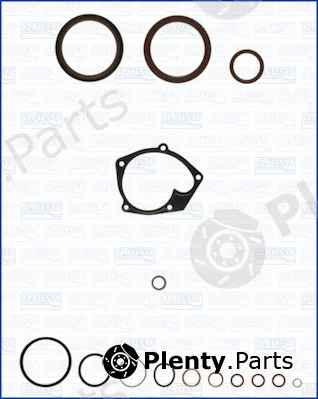 Ajusa 54122100 — Gasket Kit, crankcase