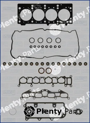 Ajusa 52217200 — Gasket Kit, cylinder head MULTILAYER STEEL