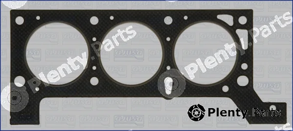 Ajusa 10163800 — Gasket, cylinder head FIBERMAX