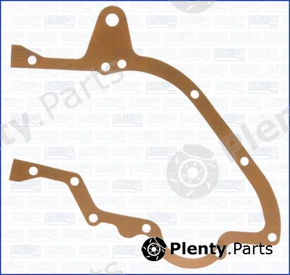 Ajusa 00061000 — Gasket, timing case