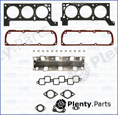 Ajusa 52217400 — Gasket Kit, cylinder head FIBERMAX