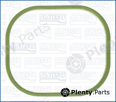Ajusa 13324000 — Gasket, intake manifold