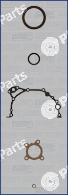 Ajusa 54150300 — Gasket Kit, crankcase