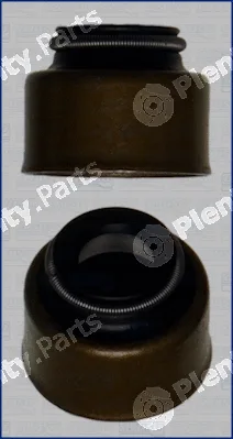 Ajusa 12007000 — Seal Ring, valve stem