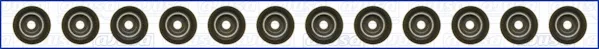 Ajusa 57062800 — Seal Set, valve stem