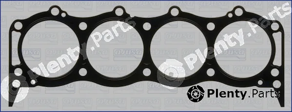 Ajusa 10096300 — Gasket, cylinder head