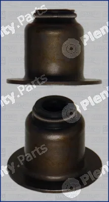 Ajusa 12025300 — Seal Ring, valve stem