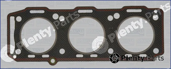 Ajusa 10120600 — Gasket, cylinder head FIBERMAX
