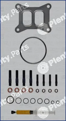 Ajusa JTC11717 — Mounting Kit, charger