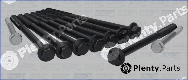 Ajusa 81051900 — Cylinder Head Bolt Set