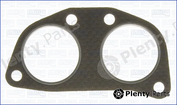 Ajusa 00152600 — Gasket, exhaust pipe