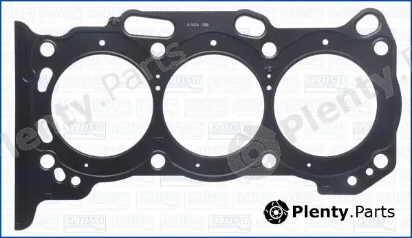 Ajusa 10181400 — Gasket, cylinder head MULTILAYER STEEL