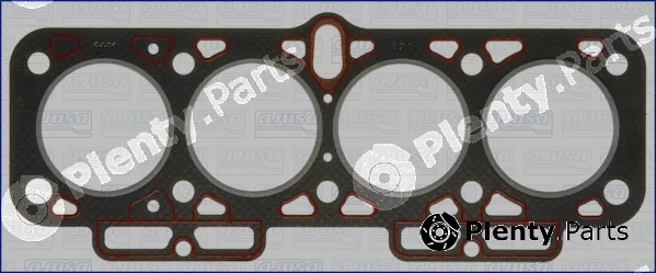 Ajusa 10031500 — Gasket, cylinder head